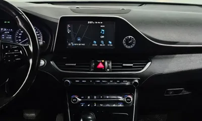 Hyundai Grandeur 2018, 204410 км, за 8990000 KRW - фото 15