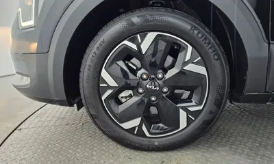 Kia Niro 2024, 7110 км, за 29600000 KRW - фото 5