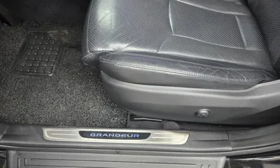 Hyundai Grandeur 2016, 125564 км, за 9700000 KRW - фото 31