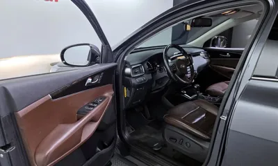 Kia Sorento 2016, 111769 км, за 14500000 KRW - фото 10