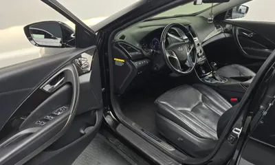 Hyundai Grandeur 2016, 178061 км, за 5390000 KRW - фото 10