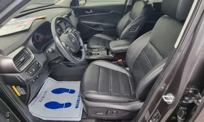 Kia Sorento 2019, 83293 км, за 18900000 KRW - фото 13