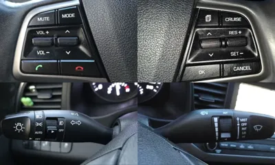 Hyundai Avante 2017, 86474 км, за 9900000 KRW - фото 12