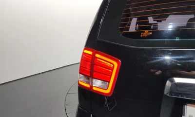 Kia Mohave 2017, 135803 км, за 15600000 KRW - фото 23