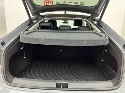 Volkswagen CC 2025, 13899 км, за 149000 CNY - фото 6
