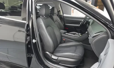 Hyundai Sonata 2022, 111156 км, за 22800000 KRW - фото 26