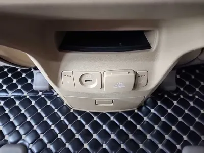 Kia Canival 2019, 125000 км, за 14900000 KRW - фото 13