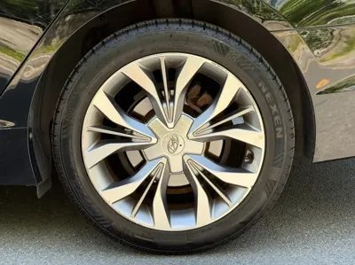 Hyundai Sonata 2016, 192521 км, за 6500000 KRW - фото 5