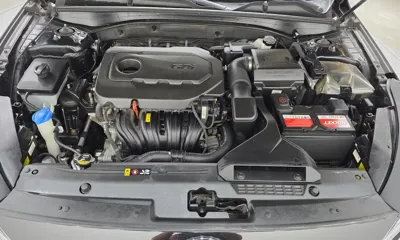 Kia K7 2016, 107108 км, за 11250000 KRW - фото 6