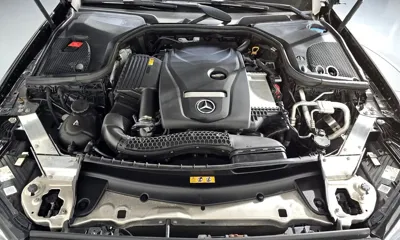 Mercedes-Benz E-Class 2023, 56167 км, за 35500000 KRW - фото 6