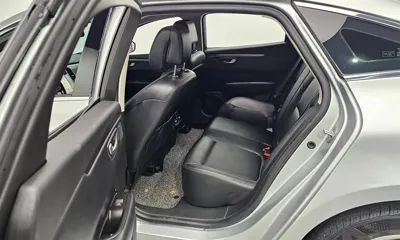 Renault-KoreaSamsung SM6 2017, 169002 км, за 8000000 KRW - фото 12