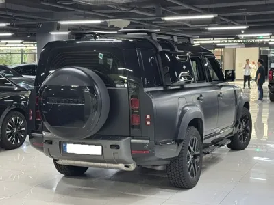 Land Rover Defender 2025, 1200 км, за 119000000 KRW