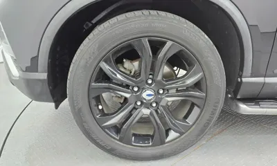 KG_Mobility_Ssangyong Rexton 2018, 142120 км, за 12900000 KRW - фото 5