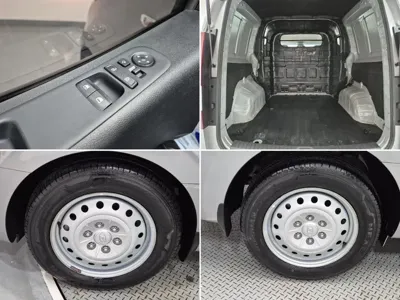 Hyundai Staria 2022, 130219 км, за 14900000 KRW - фото 17