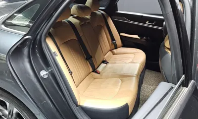 Kia K5 2020, 124281 км, за 17900000 KRW - фото 28