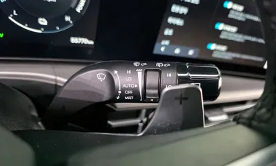 Hyundai Santafe 2024, 55770 км, за 30800000 KRW - фото 32