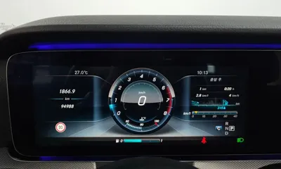 Mercedes-Benz E-Class 2017, 94988 км, за 21000000 KRW - фото 8