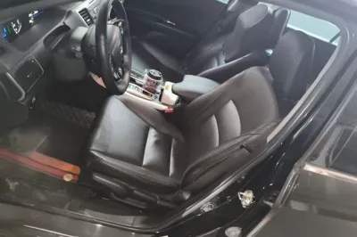 Honda Accord 2016, 175900 км, за 75151.55 CNY - фото 14