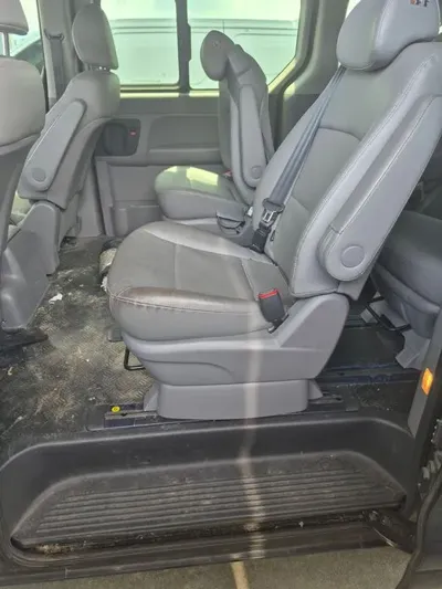 Hyundai Starex 2020, 40000 км, за 15100000 KRW - фото 5