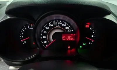 Kia Ray 2018, 40838 км, за 10500000 KRW - фото 8