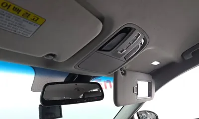 Kia K7 2018, 66197 км, за 18200000 KRW - фото 34