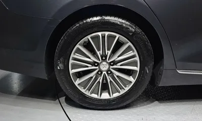 Hyundai Grandeur 2018, 238259 км, за 11490000 KRW - фото 5