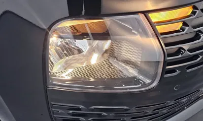 Hyundai Staria 2025, 20606 км, за 26500000 KRW - фото 22