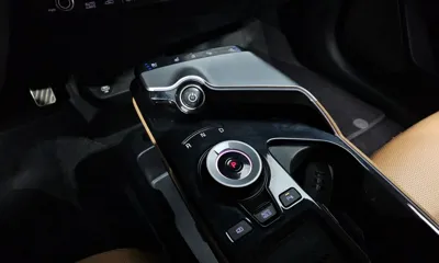 Kia EV6 2022, 52246 км, за 30500000 KRW - фото 9