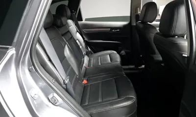 Renault-KoreaSamsung QM6 2019, 116536 км, за 8900000 KRW - фото 12