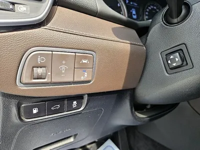 Hyundai Grandeur 2018, 91118 км, за 16000000 KRW - фото 10