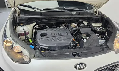 Kia Sportage 2019, 93587 км, за 11900000 KRW - фото 6