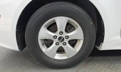 Kia K5 2014, 177950 км, за 4700000 KRW - фото 5
