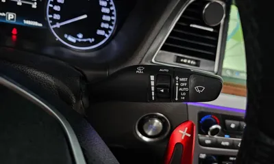 Hyundai Genesis 2015, 149226 км, за 13900000 KRW - фото 41