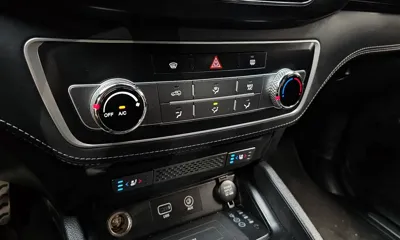 KG_Mobility_Ssangyong Rexton 2021, 101428 км, за 19400000 KRW - фото 15