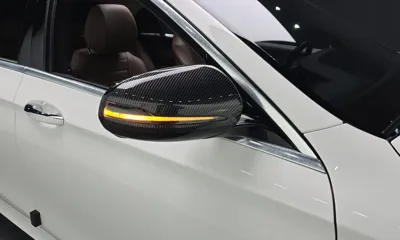 Mercedes-Benz E-Class 2018, 106581 км, за 21900000 KRW - фото 29