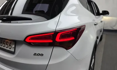 Hyundai Santafe 2018, 170696 км, за 11500000 KRW - фото 23