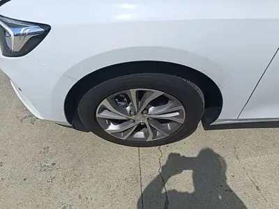 Buick Verano 2026, 100 км, за 76200 CNY - фото 23