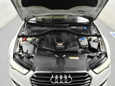 Audi A6 2016, 150675 км, за 11900000 KRW - фото 6