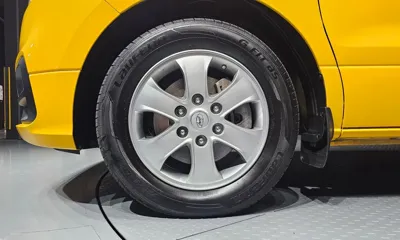 Hyundai Starex 2019, 61994 км, за 18590000 KRW - фото 5