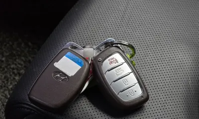 Hyundai Sonata 2015, 121708 км, за 8900000 KRW - фото 16