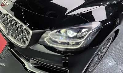 Kia K9 2020, 43221 км, за 29800000 KRW - фото 22