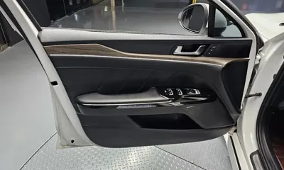 Kia K5 2022, 82985 км, за 23000000 KRW - фото 24