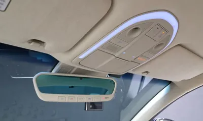 Genesis G70 2019, 122828 км, за 20900000 KRW - фото 29