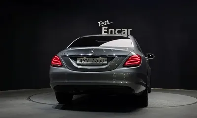 Mercedes-Benz C-Class 2015, 70106 км, за 11800000 KRW - фото 4