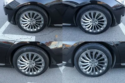 Genesis EQ900 2018, 83946 км, за 28700000 KRW - фото 5