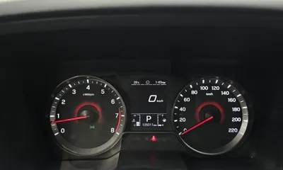 KG_Mobility_Ssangyong TIBOLI 2022, 105011 км, за 11550000 KRW - фото 8