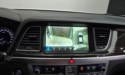 Genesis G80 2017, 126156 км, за 18500000 KRW - фото 15