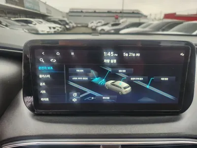 Hyundai Santafe 2021, 132000 км, за 18400000 KRW - фото 18