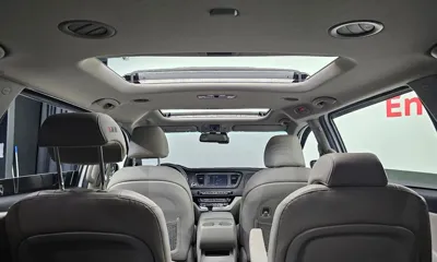 Kia Canival 2019, 149462 км, за 10600000 KRW - фото 28
