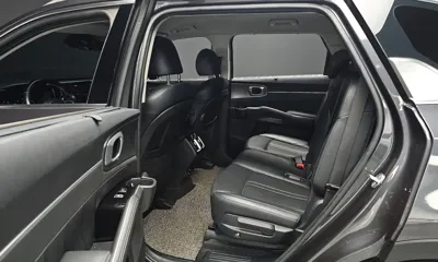 Kia Sorento 2021, 153508 км, за 19500000 KRW - фото 12